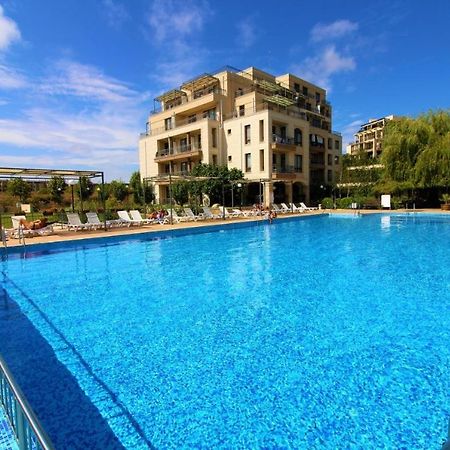 Charming Studio In Sorrento Sole Mare Sveti Vlas Eksteriør bilde