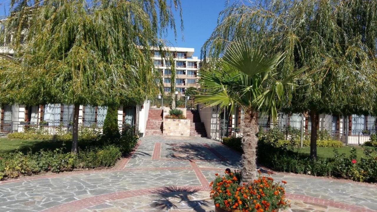 Charming Studio In Sorrento Sole Mare Sveti Vlas Eksteriør bilde
