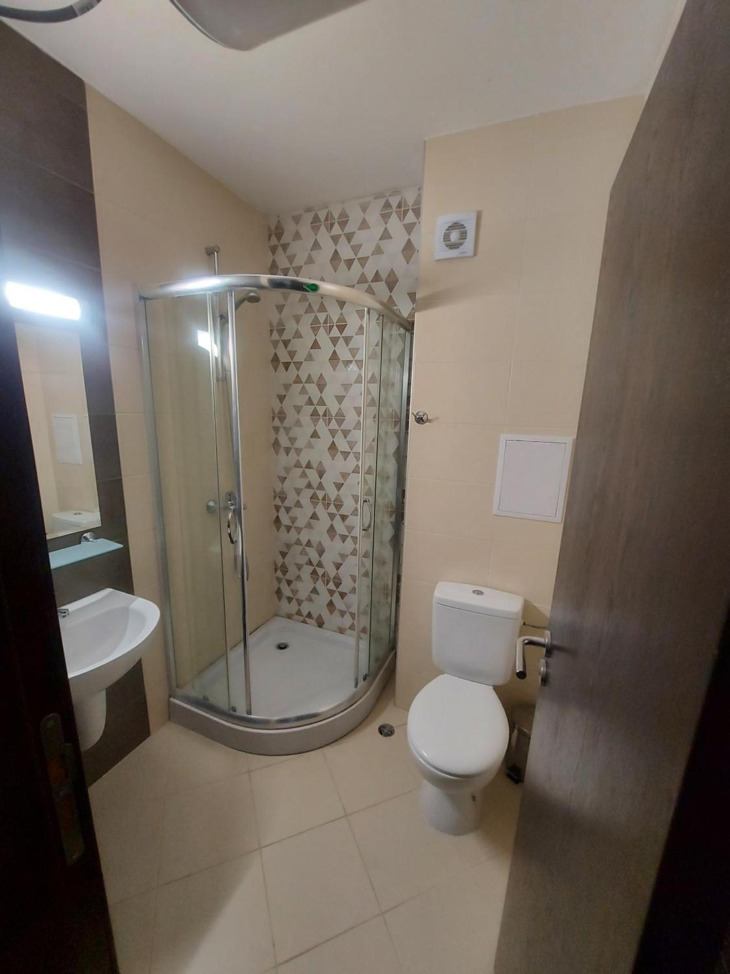 Charming Studio In Sorrento Sole Mare Sveti Vlas Eksteriør bilde